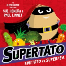 Image for Supertato: Eviltato vs Superpea