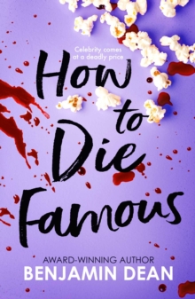 Image for How to die famous