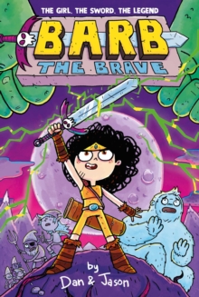Image for Barb the Brave
