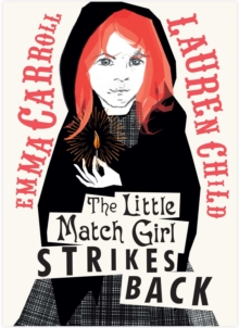 Image for The Little Match Girl Strikes Back