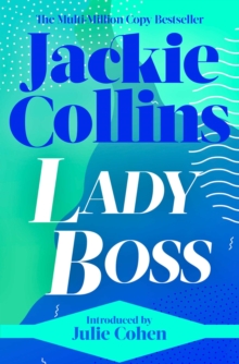 Image for Lady Boss