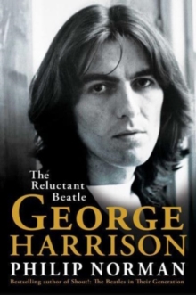 Image for George Harrison