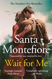Image for Wait for Me: The Captivating New Novel from the Sunday Times Bestseller
