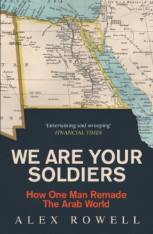 Image for We Are Your Soldiers