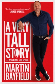 Image for A Very Tall Story