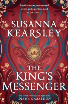 Image for The king's messenger