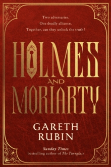 Image for Holmes and Moriarty