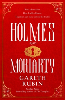 Image for Holmes and Moriarty