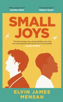 Small Joys: A Buzzfeed ‘Amazing New Book You Need to Read ASAP’