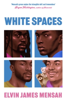 Image for White Spaces