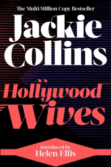 Image for Hollywood wives