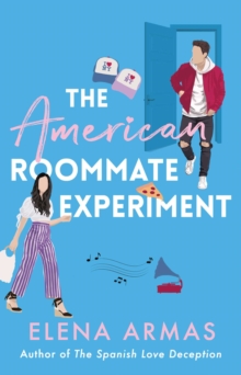 Image for The American Roommate Experiment