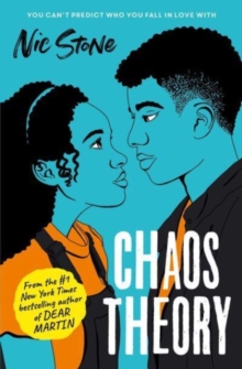 Image for Chaos theory