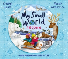 Image for My Small World: Frozen