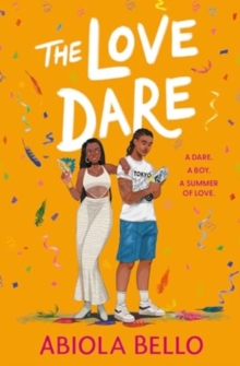 Image for The love dare