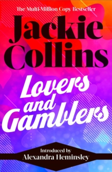 Image for Lovers & Gamblers