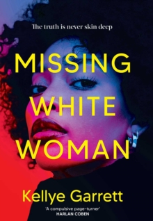 Image for Missing White Woman