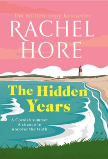 Image for The Hidden Years