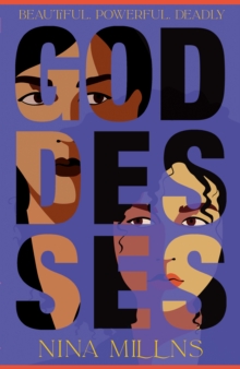 Goddesses: ‘Bold, gripping and divinely comic’ T.J. Emerson