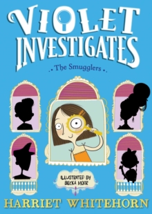 Image for The smugglers