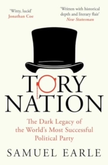 Image for Tory Nation