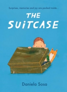 Image for The Suitcase