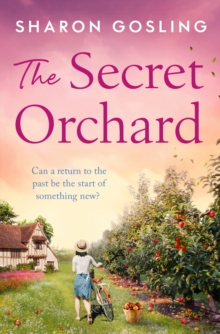 Image for The Secret Orchard