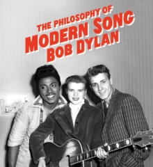 Image for The philosophy of modern song