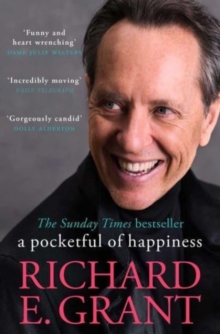 Image for A pocketful of happiness  : a memoir