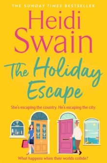 Image for The Holiday Escape