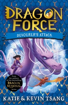 Image for Dragon Force: Devourer's Attack