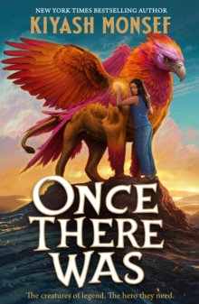 Once There Was