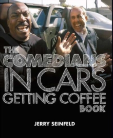 Image for Comedians in Cars Getting Coffee