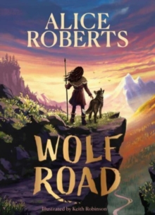 Image for Wolf Road