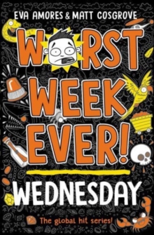 Image for Worst Week Ever! Wednesday