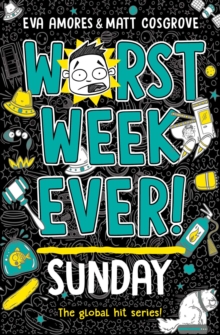 Image for Worst Week Ever! Sunday
