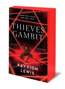Image for Thieves' Gambit