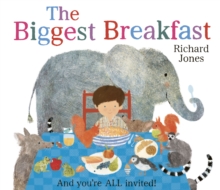 Image for The Biggest Breakfast