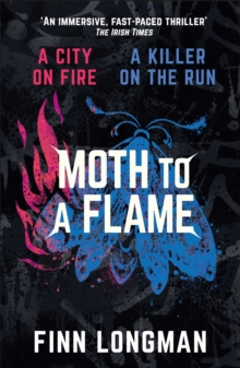 Image for Moth to a Flame. Volume 3