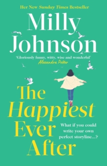 The Happiest Ever After: THE TOP 10 SUNDAY TIMES BESTSELLER