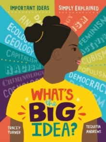 Image for What's the big idea?  : important ideas simply explained
