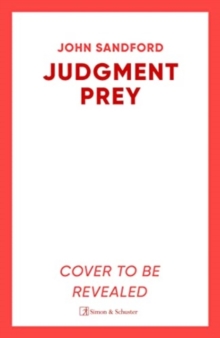 Image for Judgment prey