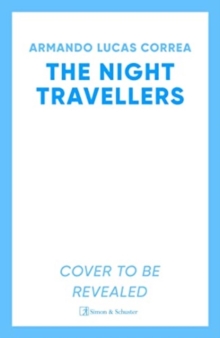 Image for The night travellers