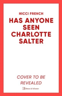 Image for Has anyone seen Charlotte Salter?