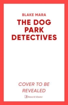 Image for The Dog Park Detectives