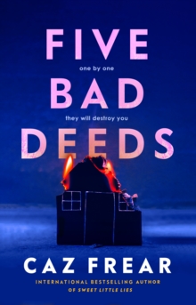 Image for Five Bad Deeds