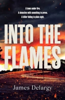 Image for Into the Flames