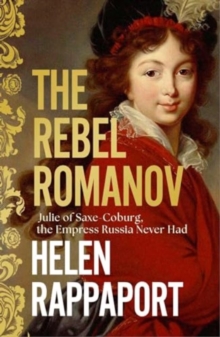 Image for The Rebel Romanov