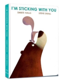 Image for I'm Sticking with You