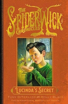 Image for Lucinda's Secret